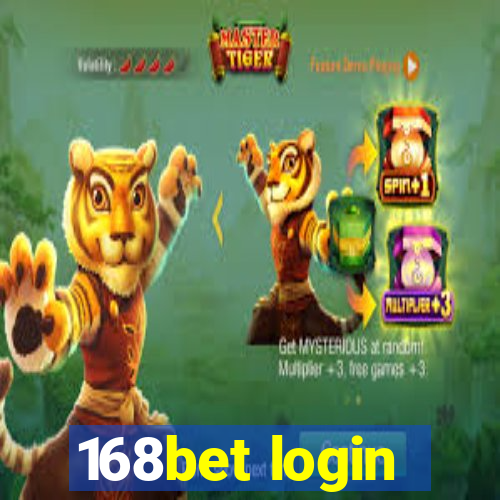 168bet login